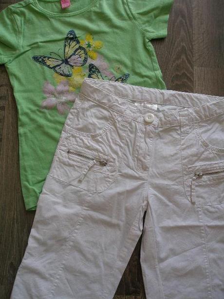 Krátke nohavice, lupilu,122