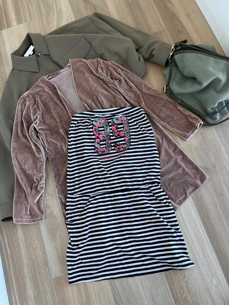 Letné mini šaty vamp, vamp,s