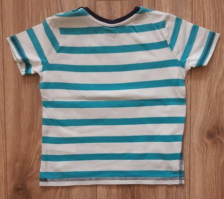 Dopodopo letná súprava č.92, 86–98