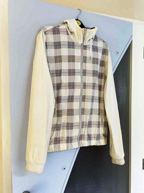 Športová  bunda pull & bear, pull&bear,l