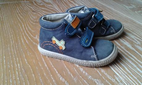 Topanky zn falcon vel.22, 22