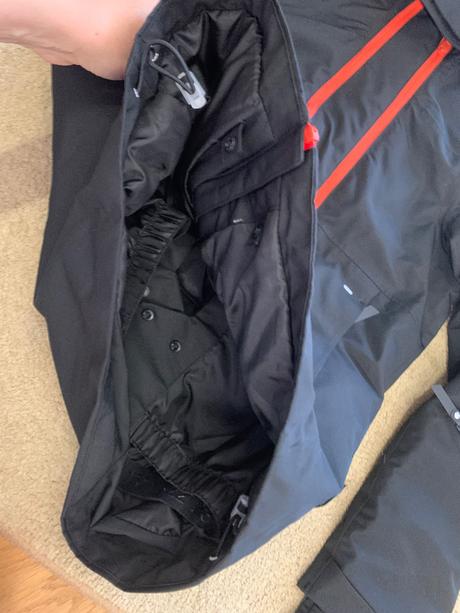 Reima tieten lyžiarska bunda 152/158, reima,152 / 158