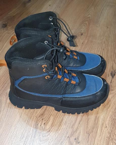 Zimne topanky reserved 36, reserved,36