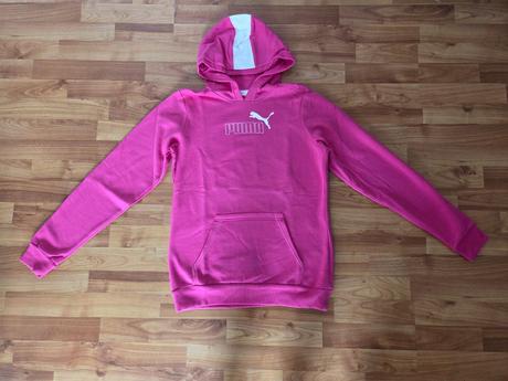 Značková mikina, puma,176