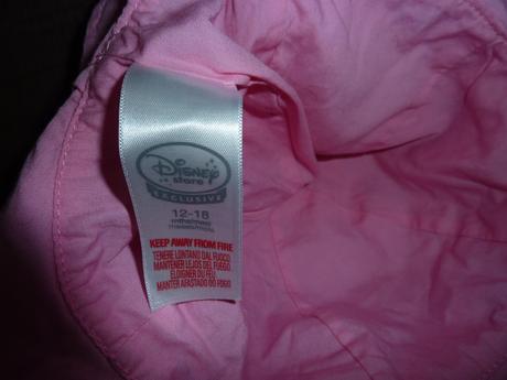 Disney klobúk, disney,86