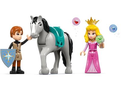 43240 lego disney sleeping beauty maleficent's dra, 