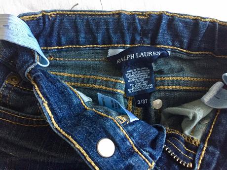 3/4 rifle ralph lauren, ralph lauren,98