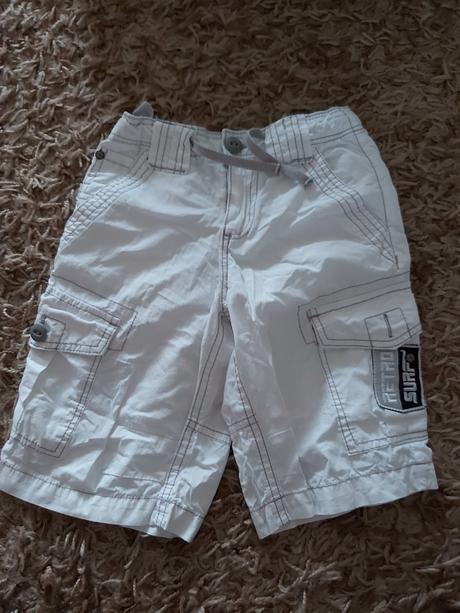 Kratasy v top stave letne tenke 98/108, kenvelo,98