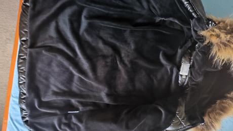 Zimná bunda missimi, 110