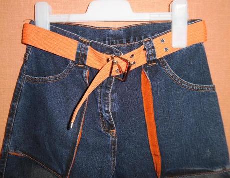 Rifle 3/4 chlapčenské, 122