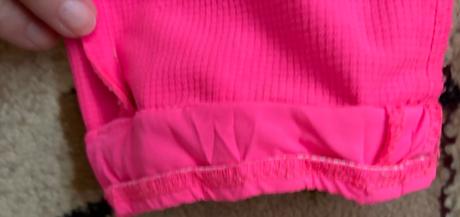 Suprove softhelove nohavice top stav alpine pro, alpine pro,92