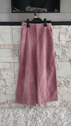 Mencestrove nohavice, zara,146