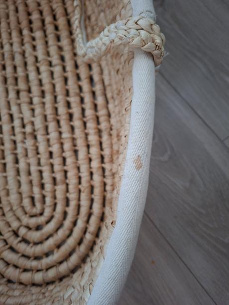 Mojžišov košík, šírka (cm): 50,dĺžka (cm): 80