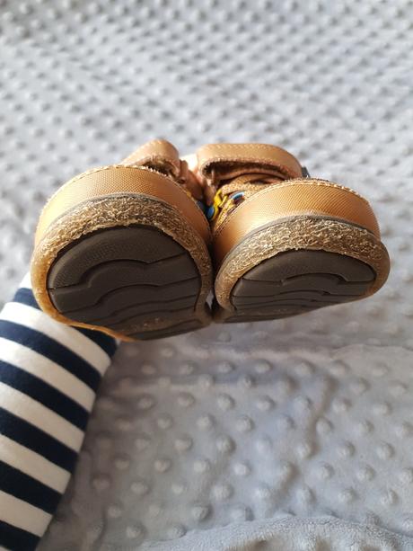 Jarné topánky mayoral, mayoral,23