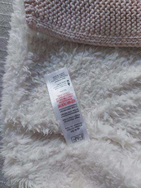 Hruby svetrik, f&f,62