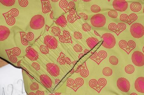 Zimna vetrovka, vyborny stav, coccodrillo,122