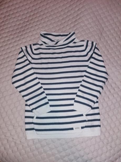 Svetrík zn. newbie č. 122, newbie,122