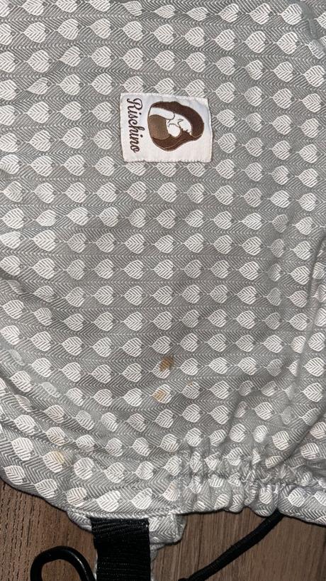 Rischino nosič, rischino