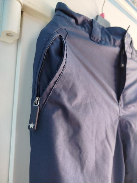 Otepľovačky 146/152, tchibo,146