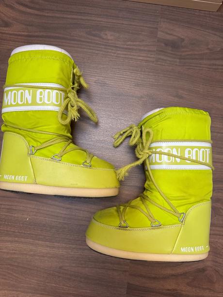 Moon boot v. 31/34, 31