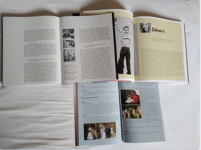 Knizky o fotografovani, 