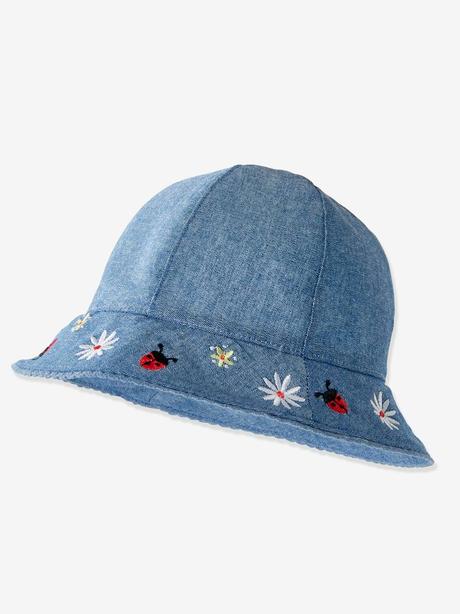 Klobúk vertbaudet 68 po 98, vertbaudet,68 - 98