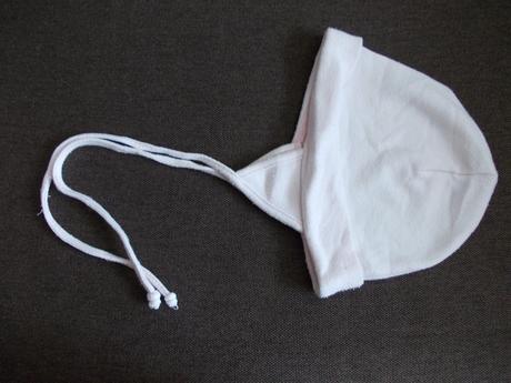 Bavlnená čiapočka 68, loana,68