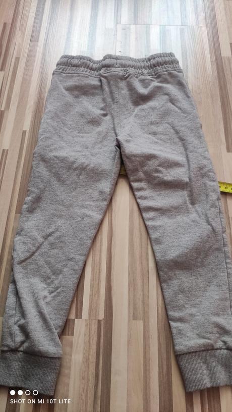 Tepláky next, next,110