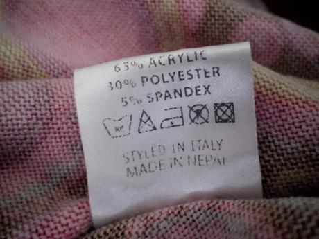 Baba design tričko-tunika-šaty, s