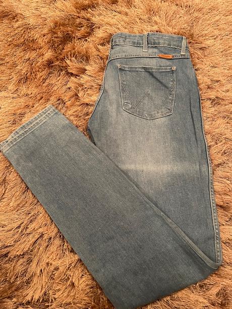 Rifle zn.wrangler, wrangler,28