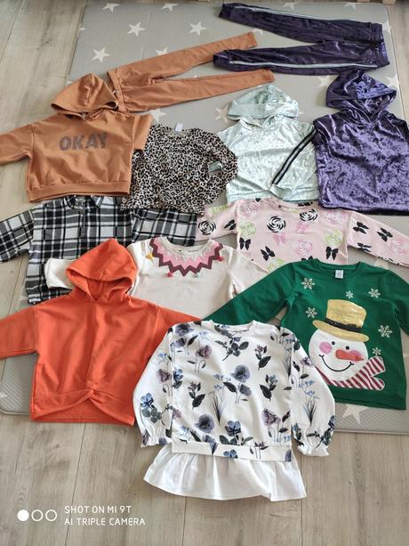 Lindex mikiny 128, lindex,128