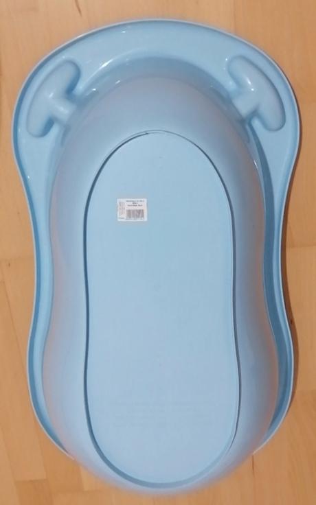 Detská vanička cca 85 x 50 x 39, 