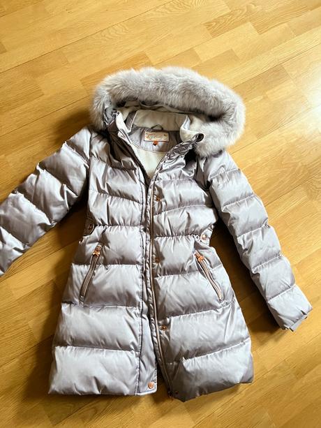 Zimná bunda ted baker, 158