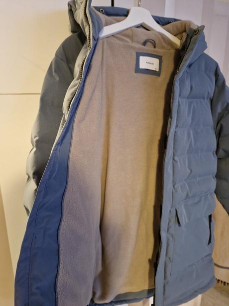 Zimná bunda reserved, reserved,158