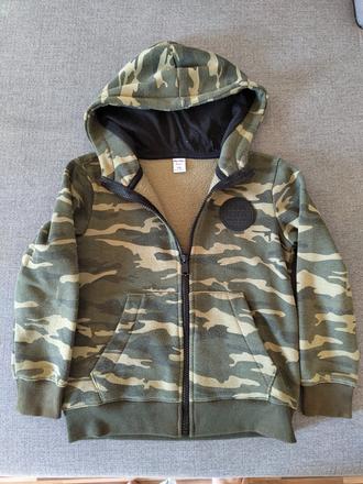 Mikina, dopodopo,116