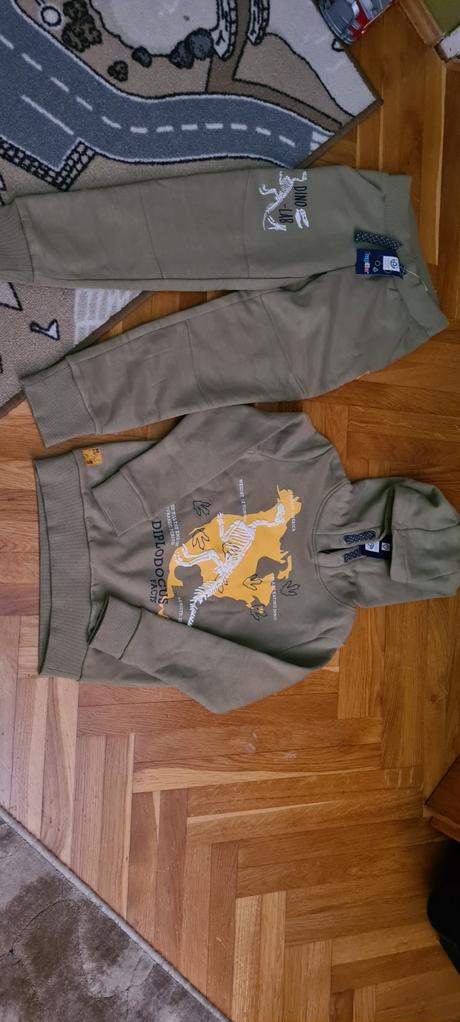 Súprava, lupilu,110