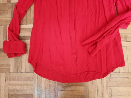 Dámska blúzka, amisu,xs