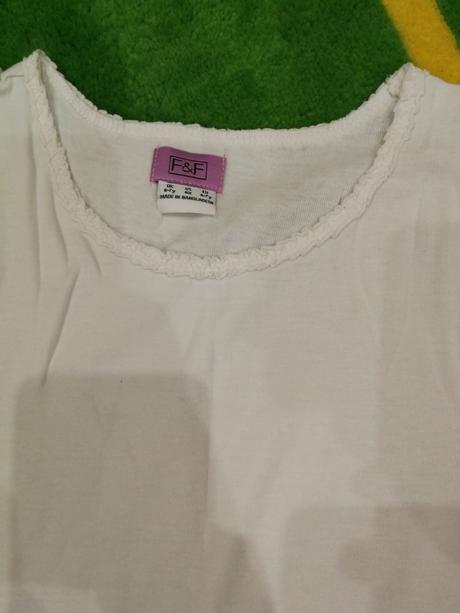 Tričká, f&f,122