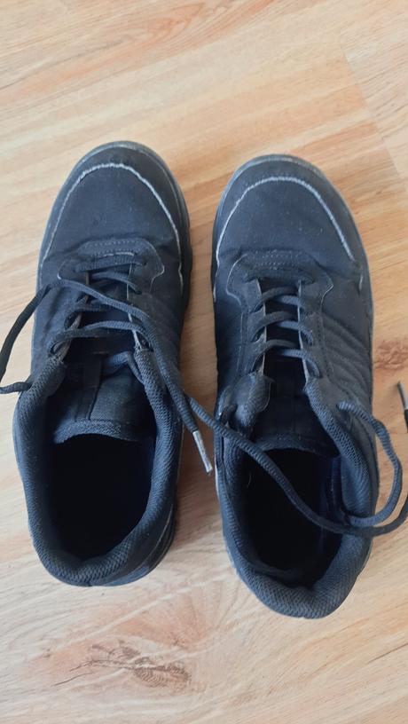 Turistická obuv quechua, 39