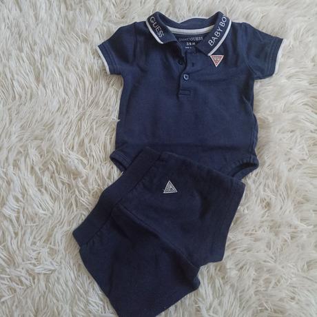 Originál guess súprava, guess,62