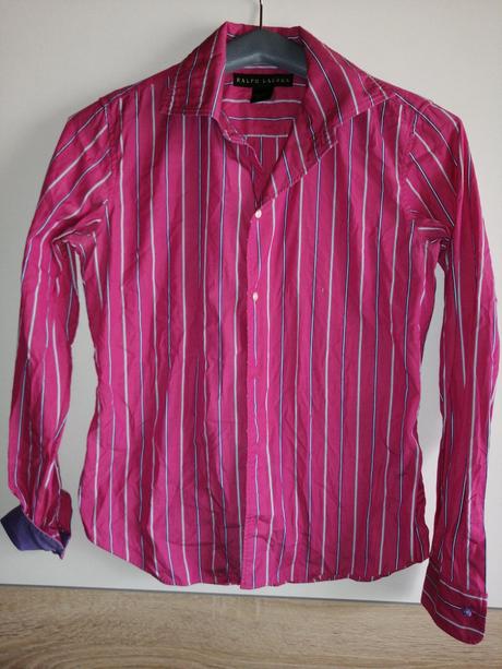 Ralph lauren košeľa, ralph lauren,s