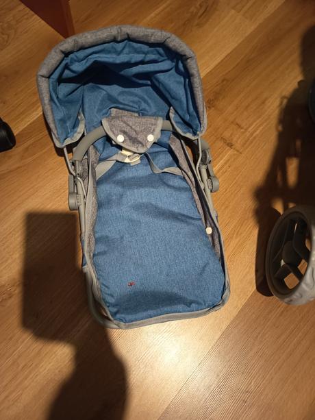 Predám kočík pre bábiky, 