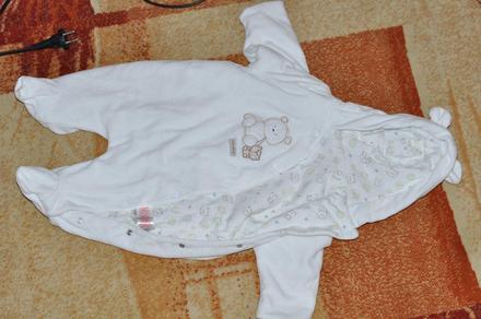 Zimny overal, mothercare,62