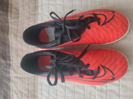 Kopačky nike phantom, nike,32