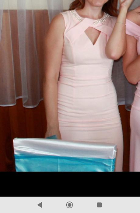 Krásne šaty značka orsay, orsay,34