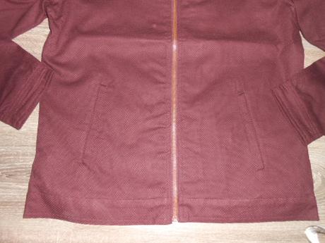 Factor nová pánska vetrovka xl pc 80eur, xl