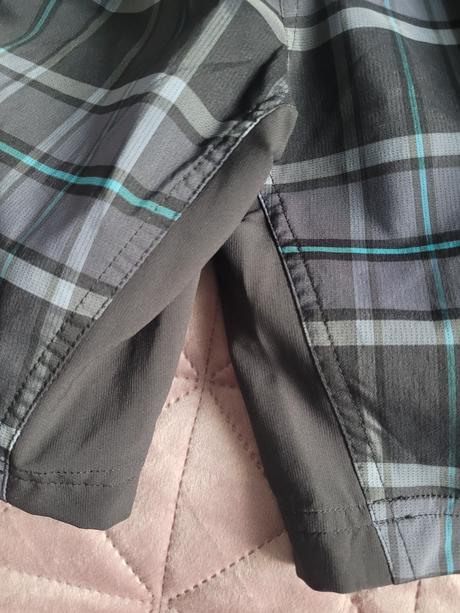 Alpine pro kraťasy s, alpine pro,s