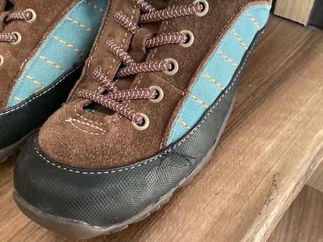 Topánky, timberland,34