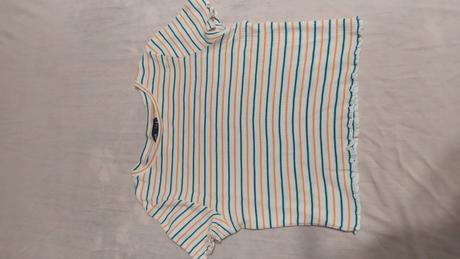 Tričko s krátkym rukávom, sinsay,s