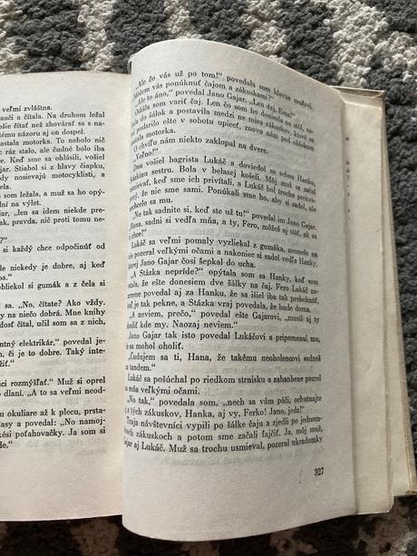 Alfonz bednár sklený vrch (1963), 